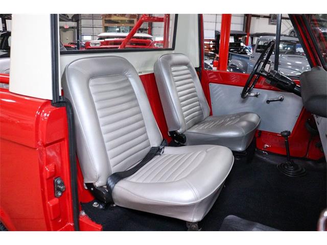 1966 Ford Bronco (CC-1839471) for sale in Kentwood, Michigan