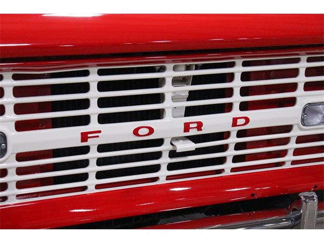 1966 Ford Bronco (CC-1839471) for sale in Kentwood, Michigan