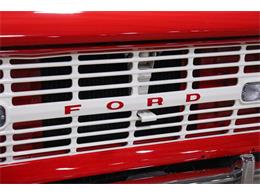 1966 Ford Bronco (CC-1839471) for sale in Kentwood, Michigan