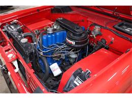 1966 Ford Bronco (CC-1839471) for sale in Kentwood, Michigan