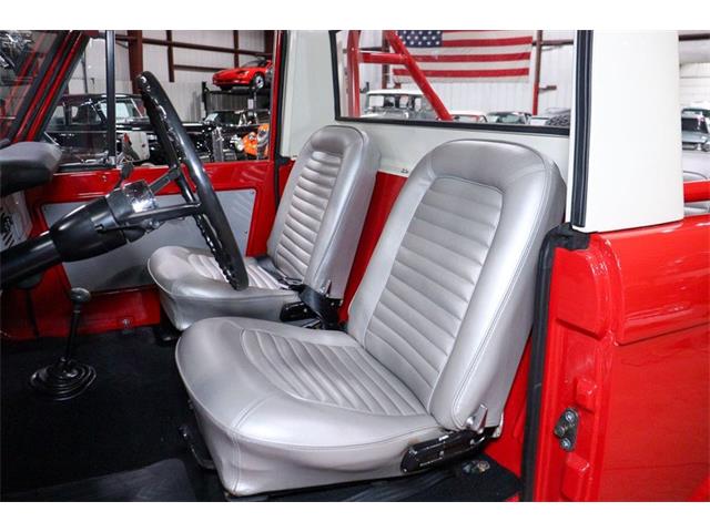 1966 Ford Bronco (CC-1839471) for sale in Kentwood, Michigan