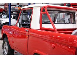 1966 Ford Bronco (CC-1839471) for sale in Kentwood, Michigan