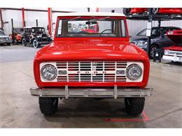 1966 Ford Bronco (CC-1839471) for sale in Kentwood, Michigan