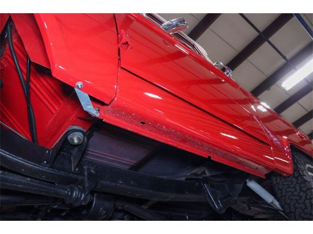 1966 Ford Bronco (CC-1839471) for sale in Kentwood, Michigan