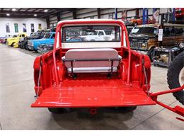 1966 Ford Bronco (CC-1839471) for sale in Kentwood, Michigan