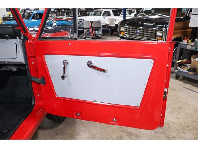 1966 Ford Bronco (CC-1839471) for sale in Kentwood, Michigan
