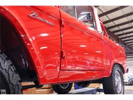 1966 Ford Bronco (CC-1839471) for sale in Kentwood, Michigan