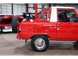 1966 Ford Bronco (CC-1839471) for sale in Kentwood, Michigan