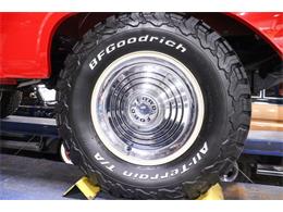1966 Ford Bronco (CC-1839471) for sale in Kentwood, Michigan