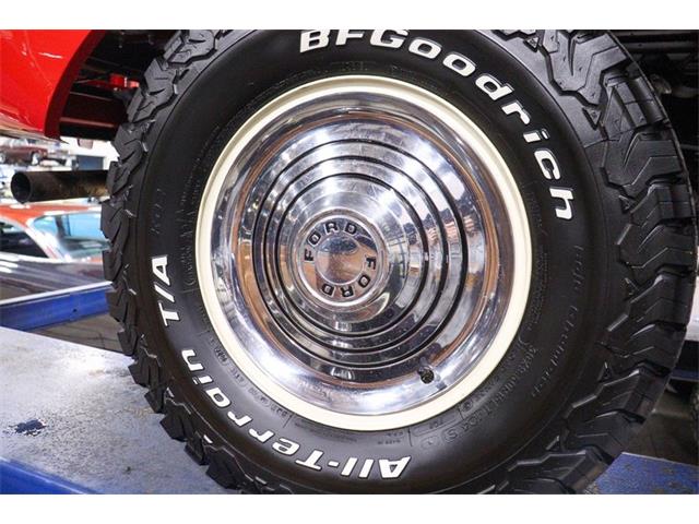 1966 Ford Bronco (CC-1839471) for sale in Kentwood, Michigan