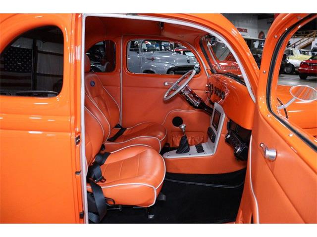 1936 Ford Coupe (CC-1839473) for sale in Kentwood, Michigan