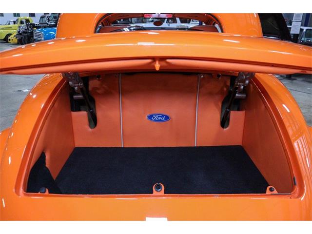 1936 Ford Coupe (CC-1839473) for sale in Kentwood, Michigan