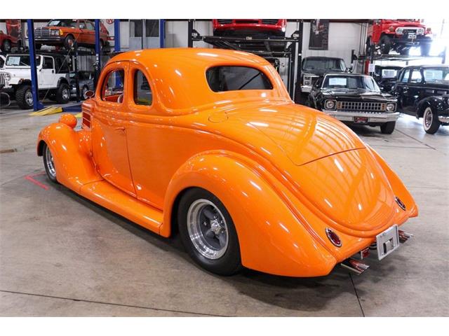 1936 Ford Coupe (CC-1839473) for sale in Kentwood, Michigan