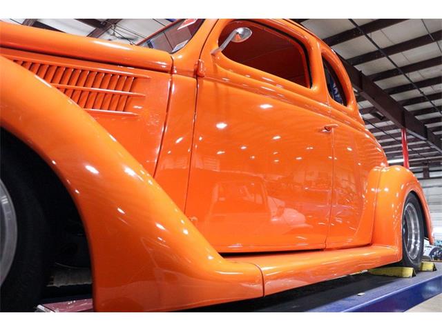 1936 Ford Coupe (CC-1839473) for sale in Kentwood, Michigan