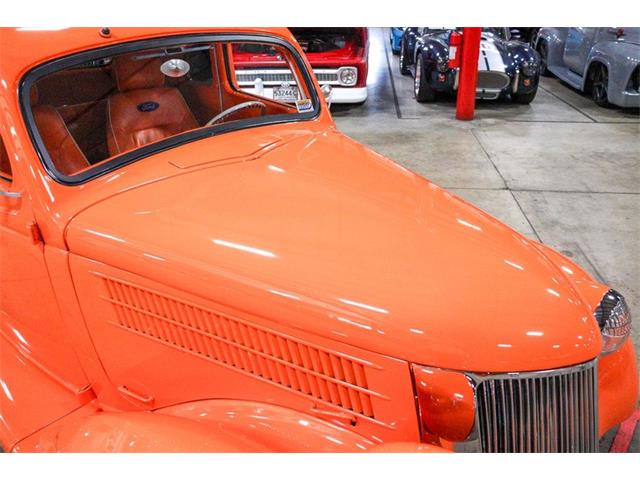 1936 Ford Coupe (CC-1839473) for sale in Kentwood, Michigan
