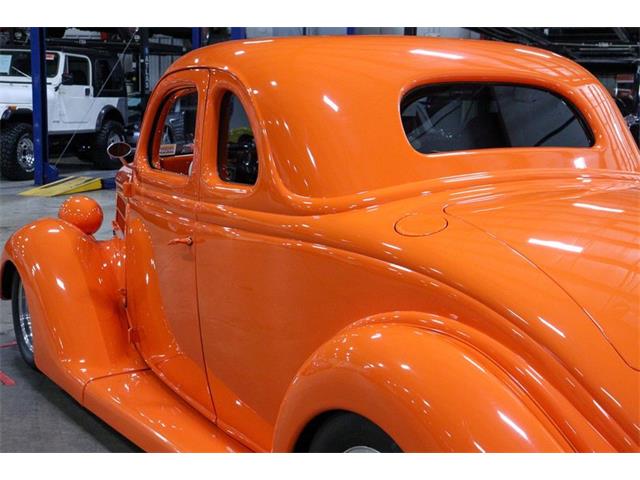 1936 Ford Coupe (CC-1839473) for sale in Kentwood, Michigan