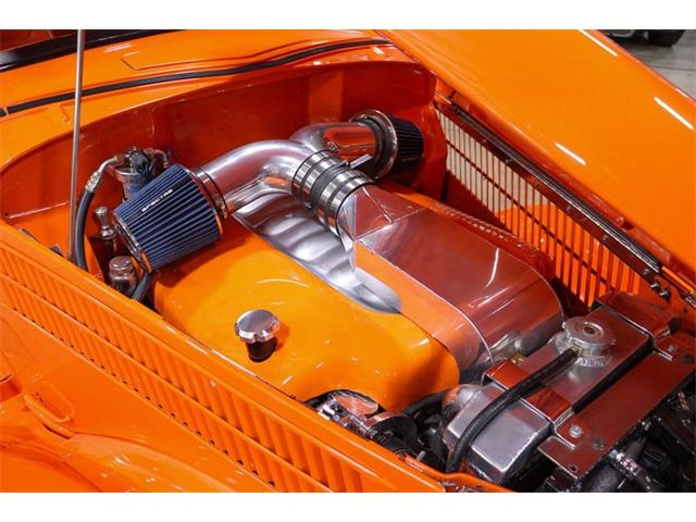1936 Ford Coupe (CC-1839473) for sale in Kentwood, Michigan