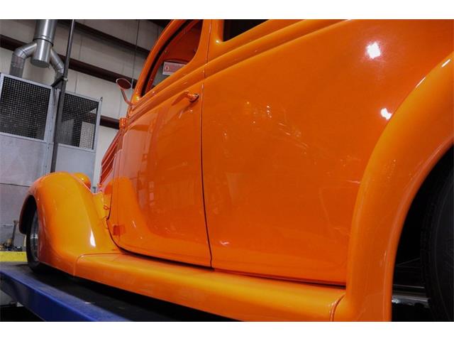 1936 Ford Coupe (CC-1839473) for sale in Kentwood, Michigan