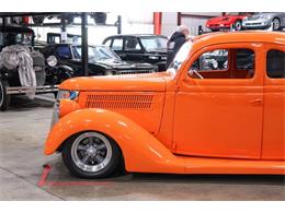 1936 Ford Coupe (CC-1839473) for sale in Kentwood, Michigan