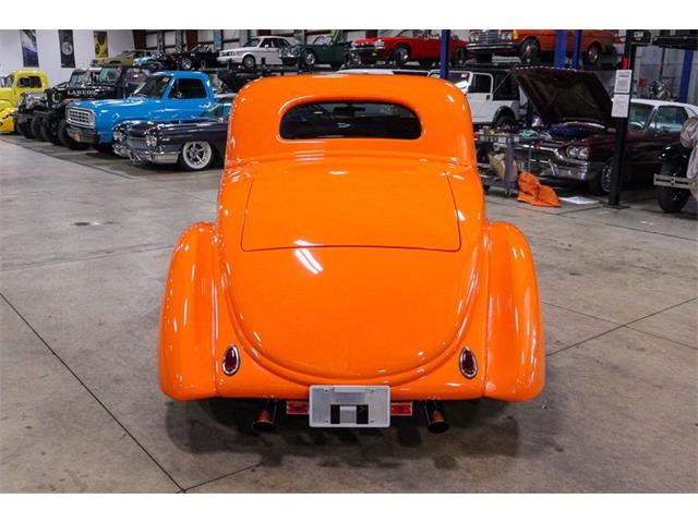 1936 Ford Coupe (CC-1839473) for sale in Kentwood, Michigan