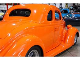 1936 Ford Coupe (CC-1839473) for sale in Kentwood, Michigan