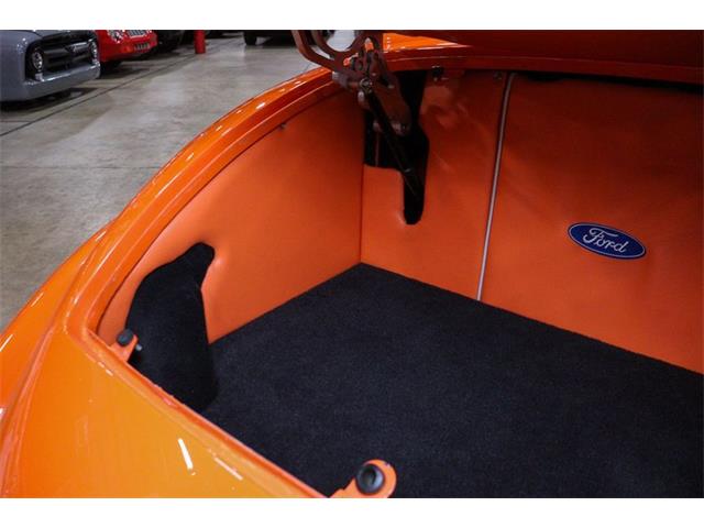 1936 Ford Coupe (CC-1839473) for sale in Kentwood, Michigan