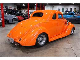 1936 Ford Coupe (CC-1839473) for sale in Kentwood, Michigan