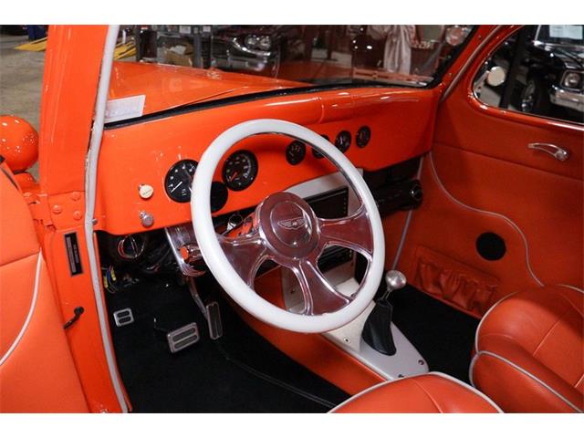 1936 Ford Coupe (CC-1839473) for sale in Kentwood, Michigan