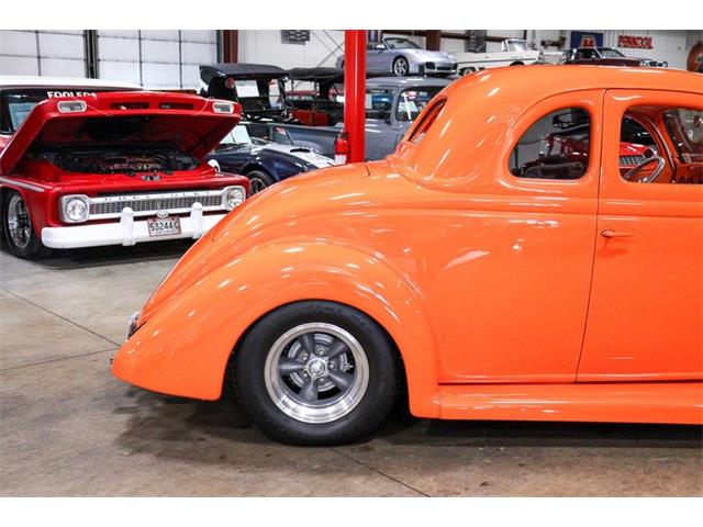 1936 Ford Coupe (CC-1839473) for sale in Kentwood, Michigan