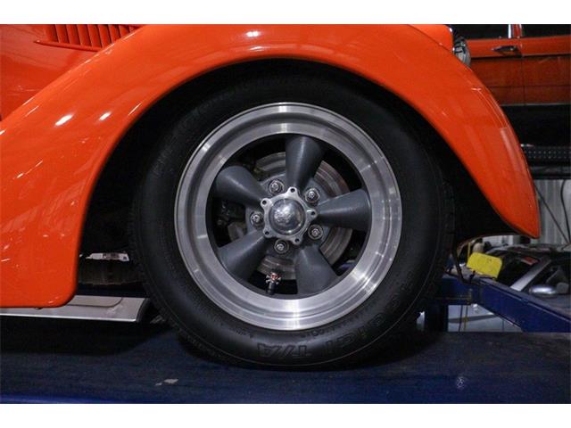 1936 Ford Coupe (CC-1839473) for sale in Kentwood, Michigan