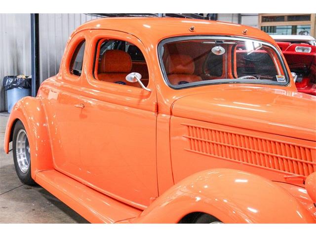 1936 Ford Coupe (CC-1839473) for sale in Kentwood, Michigan