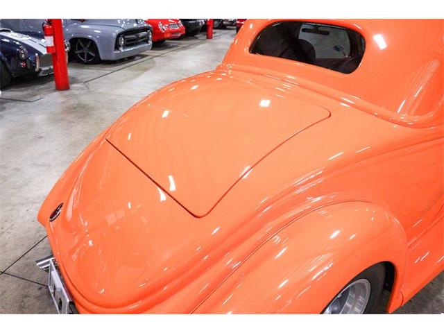 1936 Ford Coupe (CC-1839473) for sale in Kentwood, Michigan