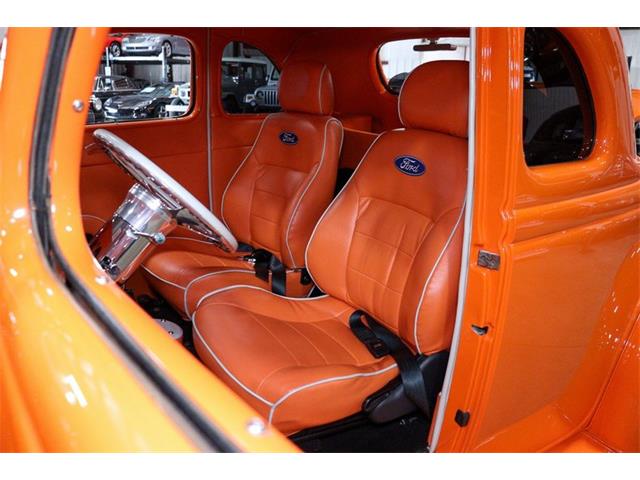 1936 Ford Coupe (CC-1839473) for sale in Kentwood, Michigan