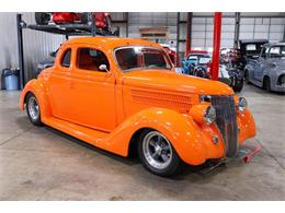 1936 Ford Coupe (CC-1839473) for sale in Kentwood, Michigan