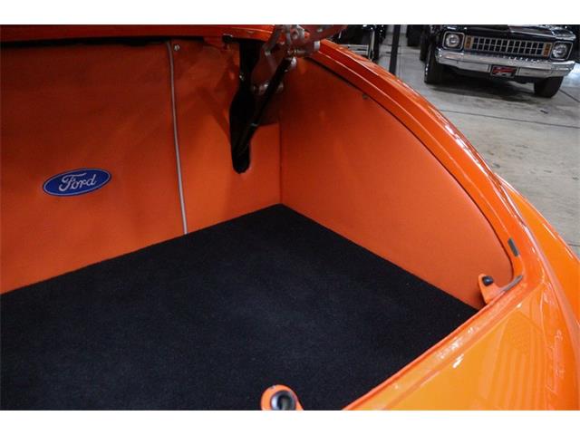 1936 Ford Coupe (CC-1839473) for sale in Kentwood, Michigan