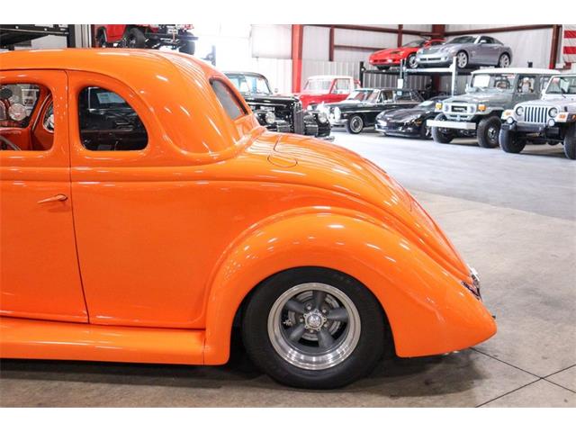 1936 Ford Coupe (CC-1839473) for sale in Kentwood, Michigan