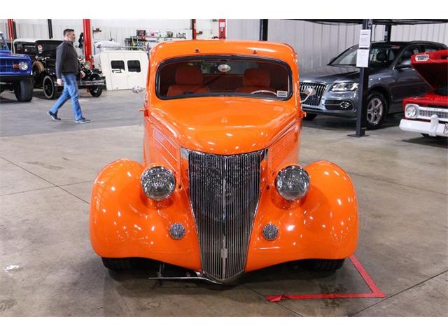 1936 Ford Coupe (CC-1839473) for sale in Kentwood, Michigan