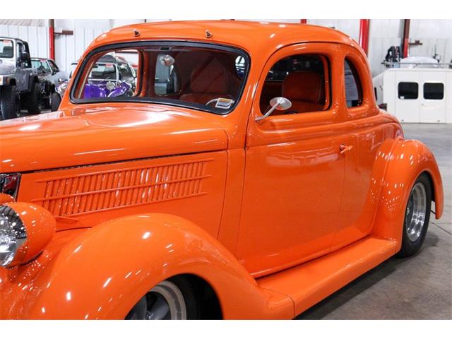 1936 Ford Coupe (CC-1839473) for sale in Kentwood, Michigan