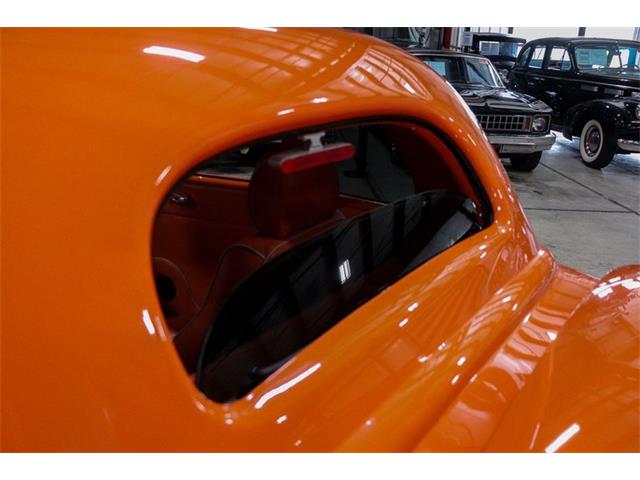 1936 Ford Coupe (CC-1839473) for sale in Kentwood, Michigan