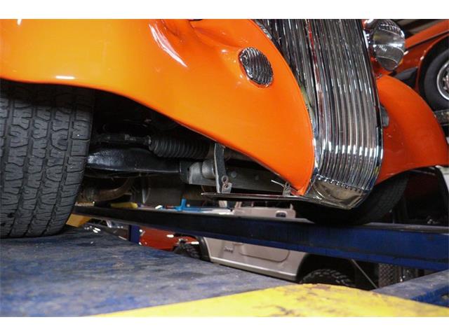 1936 Ford Coupe (CC-1839473) for sale in Kentwood, Michigan