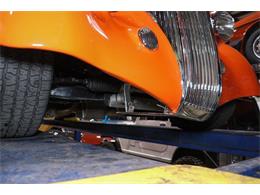 1936 Ford Coupe (CC-1839473) for sale in Kentwood, Michigan