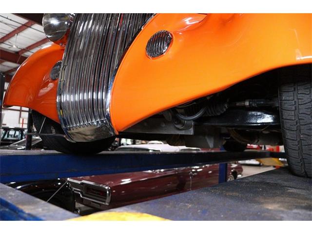 1936 Ford Coupe (CC-1839473) for sale in Kentwood, Michigan