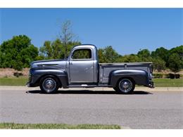 1950 Ford F1 (CC-1839487) for sale in Hobart, Indiana