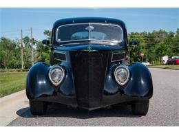1937 Ford Street Rod (CC-1839488) for sale in Hobart, Indiana
