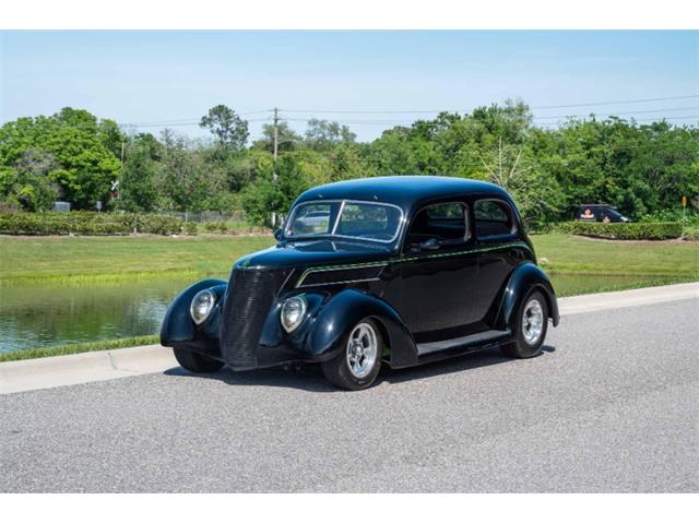 1937 Ford Street Rod (CC-1839488) for sale in Hobart, Indiana