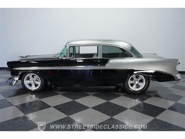 1956 Chevrolet 210 (CC-1839496) for sale in Lutz, Florida