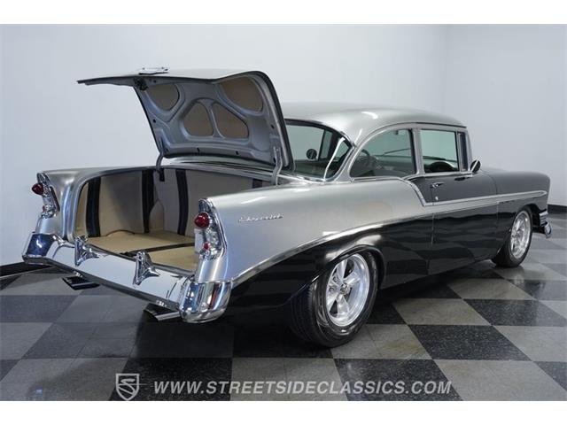 1956 Chevrolet 210 (CC-1839496) for sale in Lutz, Florida