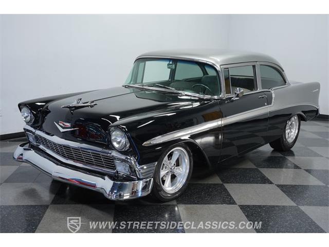 1956 Chevrolet 210 (CC-1839496) for sale in Lutz, Florida