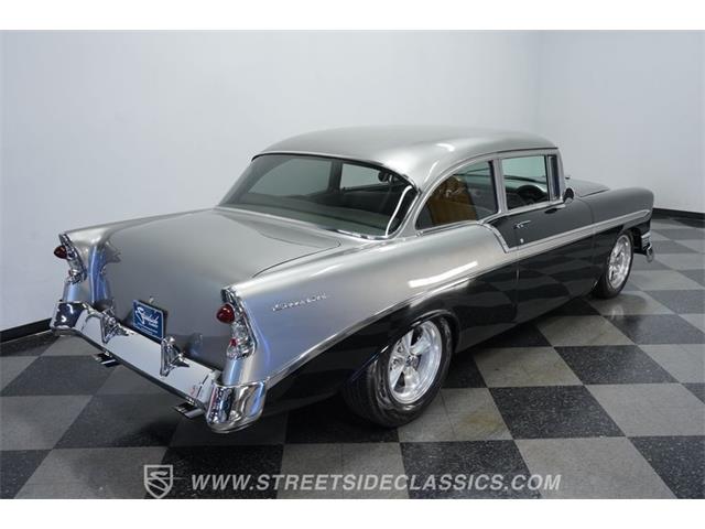 1956 Chevrolet 210 (CC-1839496) for sale in Lutz, Florida