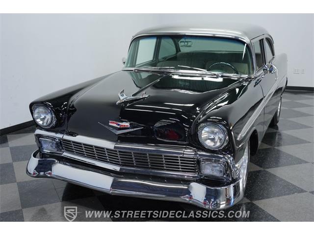 1956 Chevrolet 210 (CC-1839496) for sale in Lutz, Florida